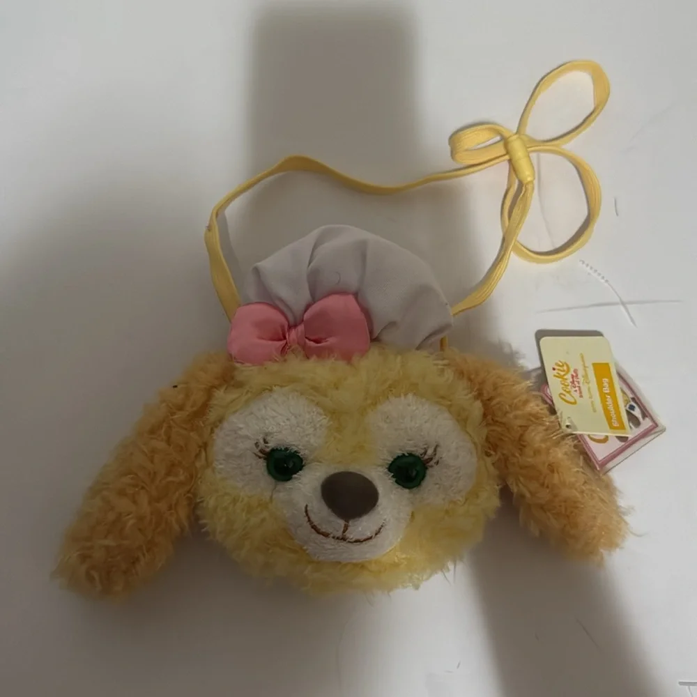 Cookie A Disney Friend of Duffy bag